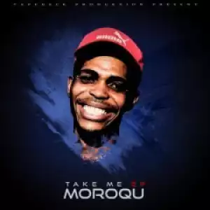 MoroQu - Step Aside (Original Mix)